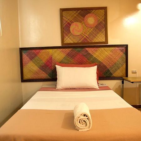 فندق Bahay Ni Tuding - House Of Tuding Davao City المظهر الخارجي الصورة