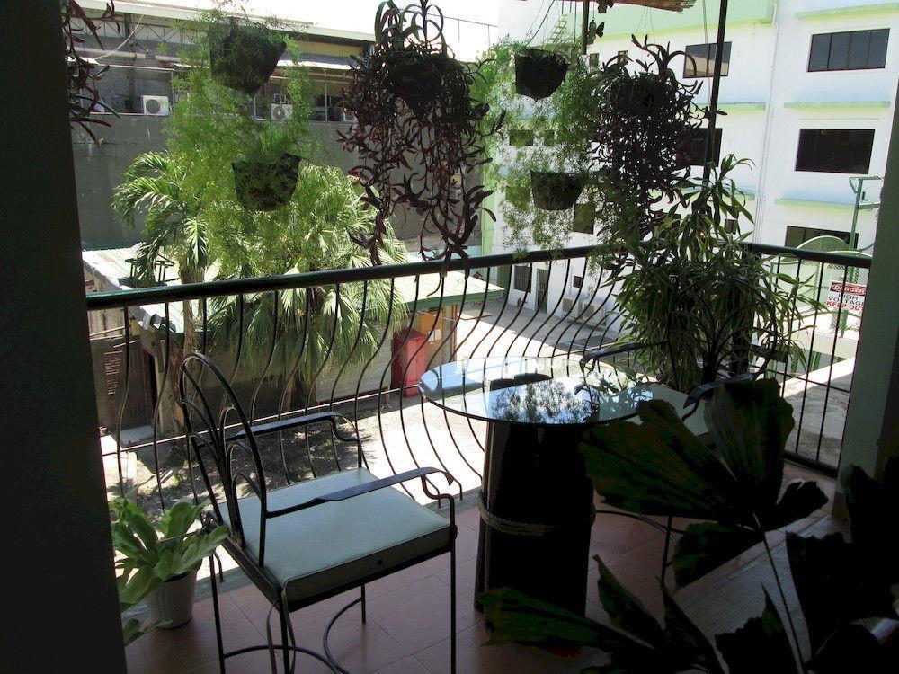 فندق Bahay Ni Tuding - House Of Tuding Davao City المظهر الخارجي الصورة