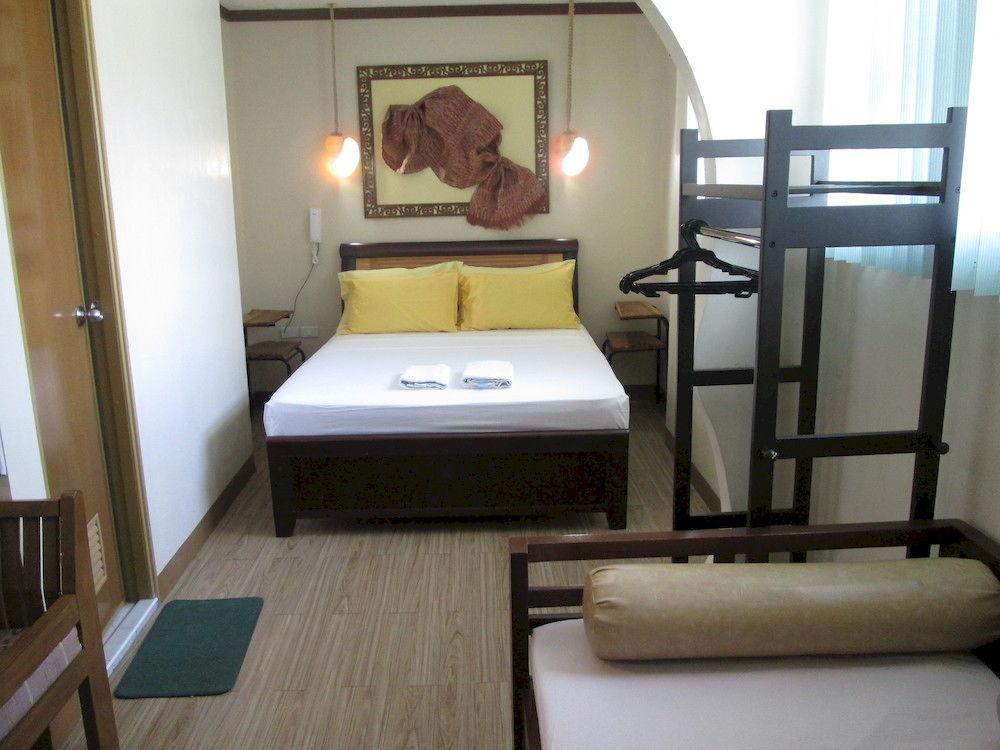 فندق Bahay Ni Tuding - House Of Tuding Davao City المظهر الخارجي الصورة