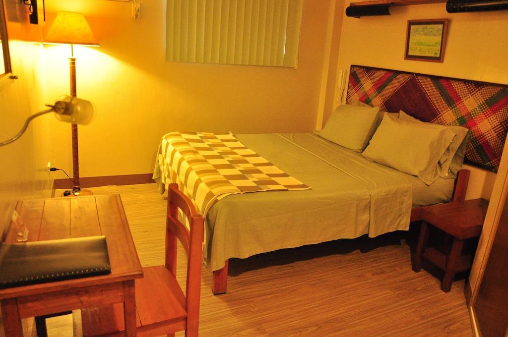 فندق Bahay Ni Tuding - House Of Tuding Davao City المظهر الخارجي الصورة