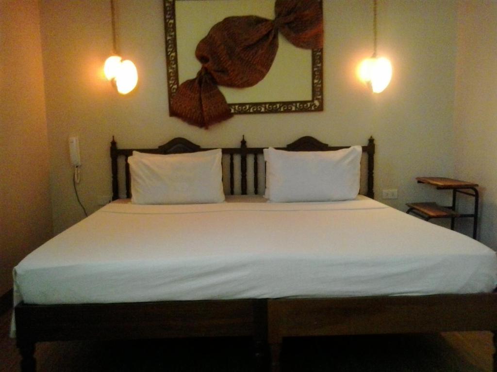 فندق Bahay Ni Tuding - House Of Tuding Davao City الغرفة الصورة
