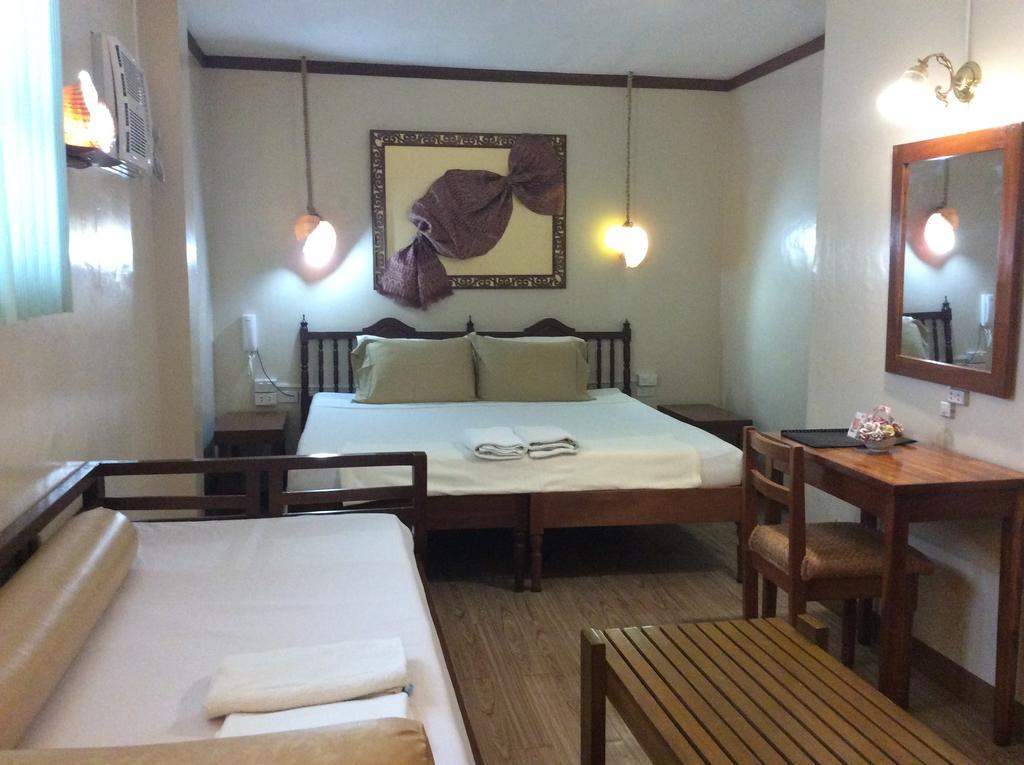 فندق Bahay Ni Tuding - House Of Tuding Davao City المظهر الخارجي الصورة