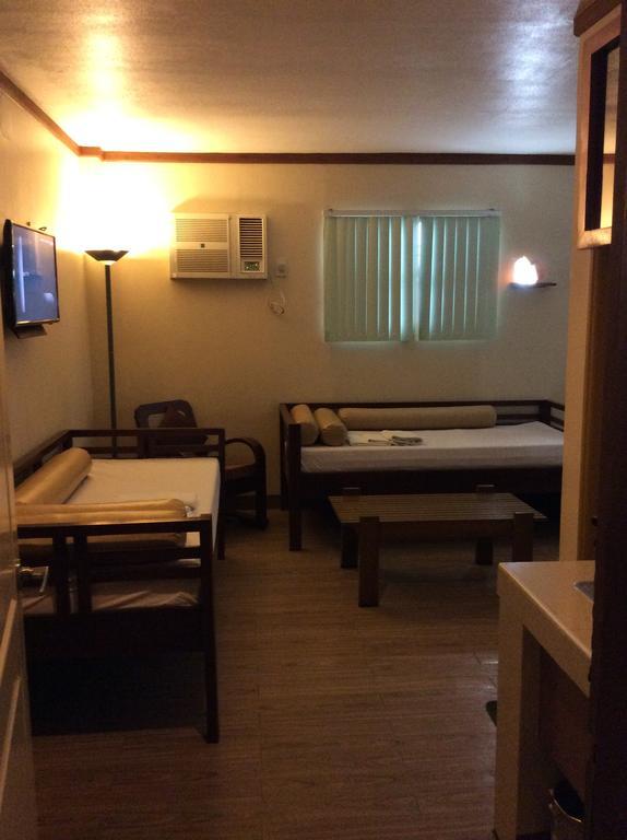 فندق Bahay Ni Tuding - House Of Tuding Davao City المظهر الخارجي الصورة