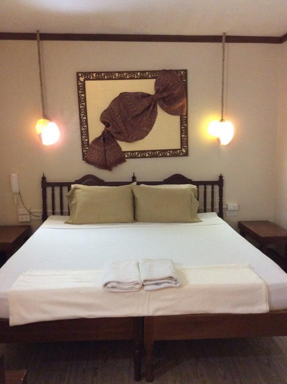 فندق Bahay Ni Tuding - House Of Tuding Davao City المظهر الخارجي الصورة