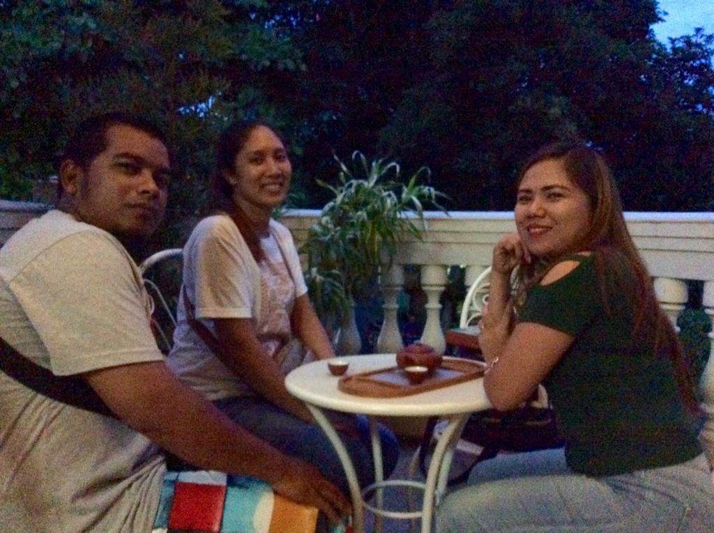 فندق Bahay Ni Tuding - House Of Tuding Davao City المظهر الخارجي الصورة