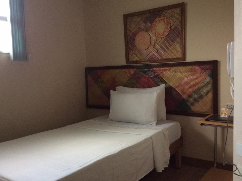 فندق Bahay Ni Tuding - House Of Tuding Davao City المظهر الخارجي الصورة