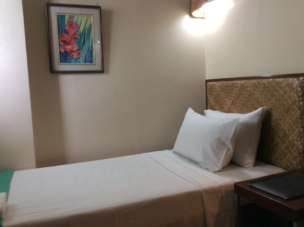 فندق Bahay Ni Tuding - House Of Tuding Davao City المظهر الخارجي الصورة