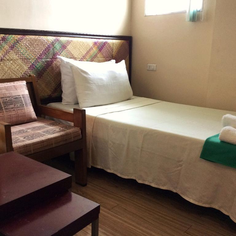 فندق Bahay Ni Tuding - House Of Tuding Davao City المظهر الخارجي الصورة