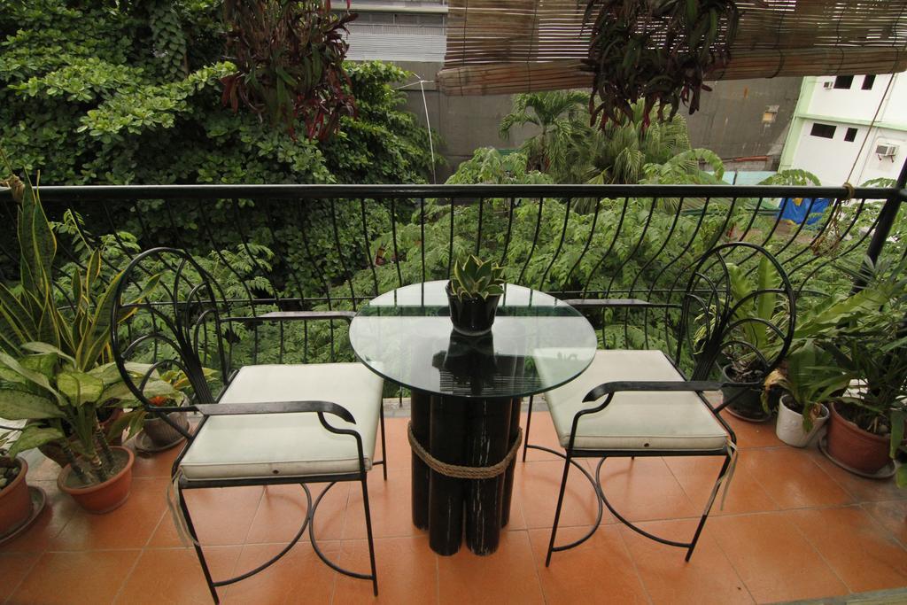 فندق Bahay Ni Tuding - House Of Tuding Davao City المظهر الخارجي الصورة
