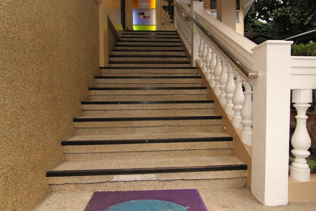 فندق Bahay Ni Tuding - House Of Tuding Davao City المظهر الخارجي الصورة