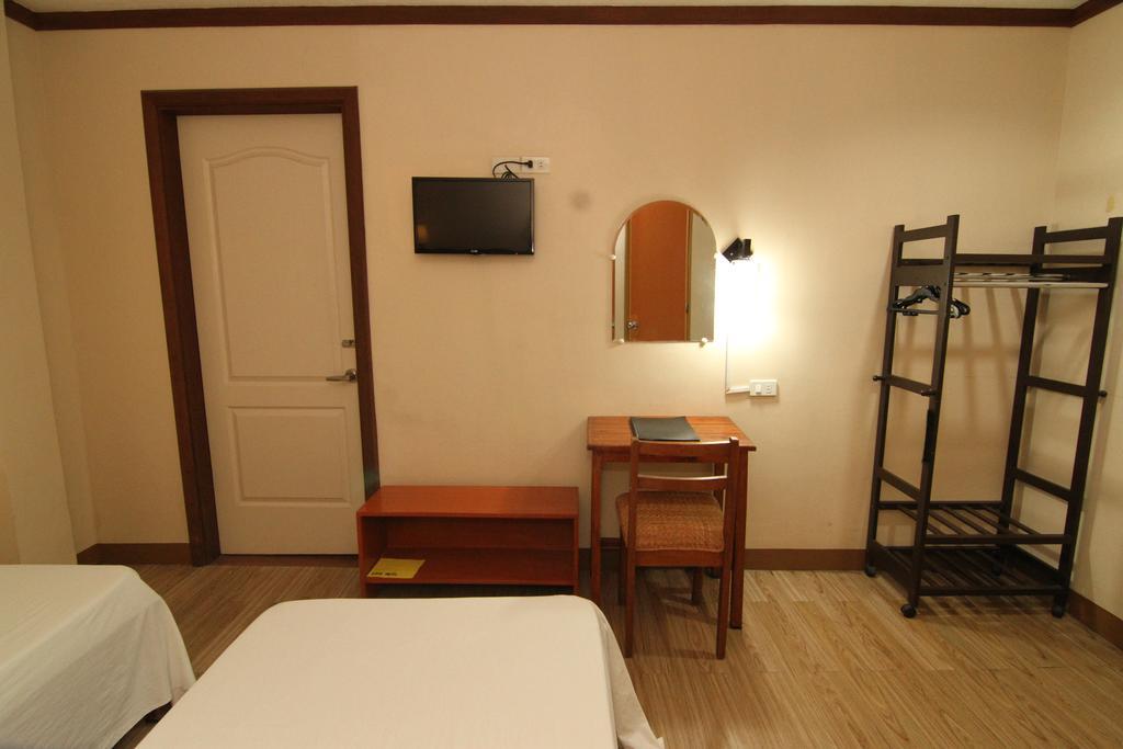 فندق Bahay Ni Tuding - House Of Tuding Davao City المظهر الخارجي الصورة