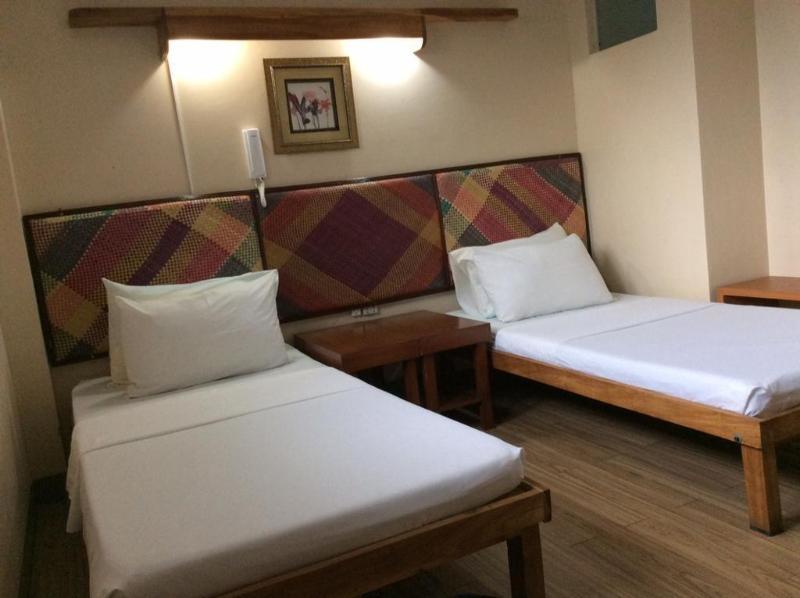 فندق Bahay Ni Tuding - House Of Tuding Davao City المظهر الخارجي الصورة