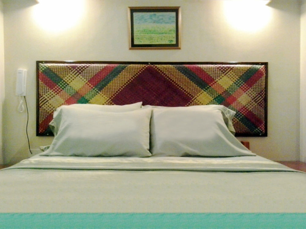 فندق Bahay Ni Tuding - House Of Tuding Davao City المظهر الخارجي الصورة