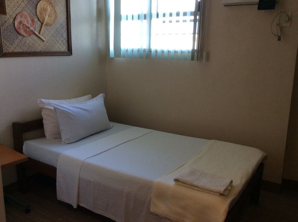 فندق Bahay Ni Tuding - House Of Tuding Davao City المظهر الخارجي الصورة
