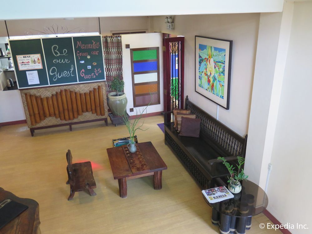 فندق Bahay Ni Tuding - House Of Tuding Davao City المظهر الخارجي الصورة