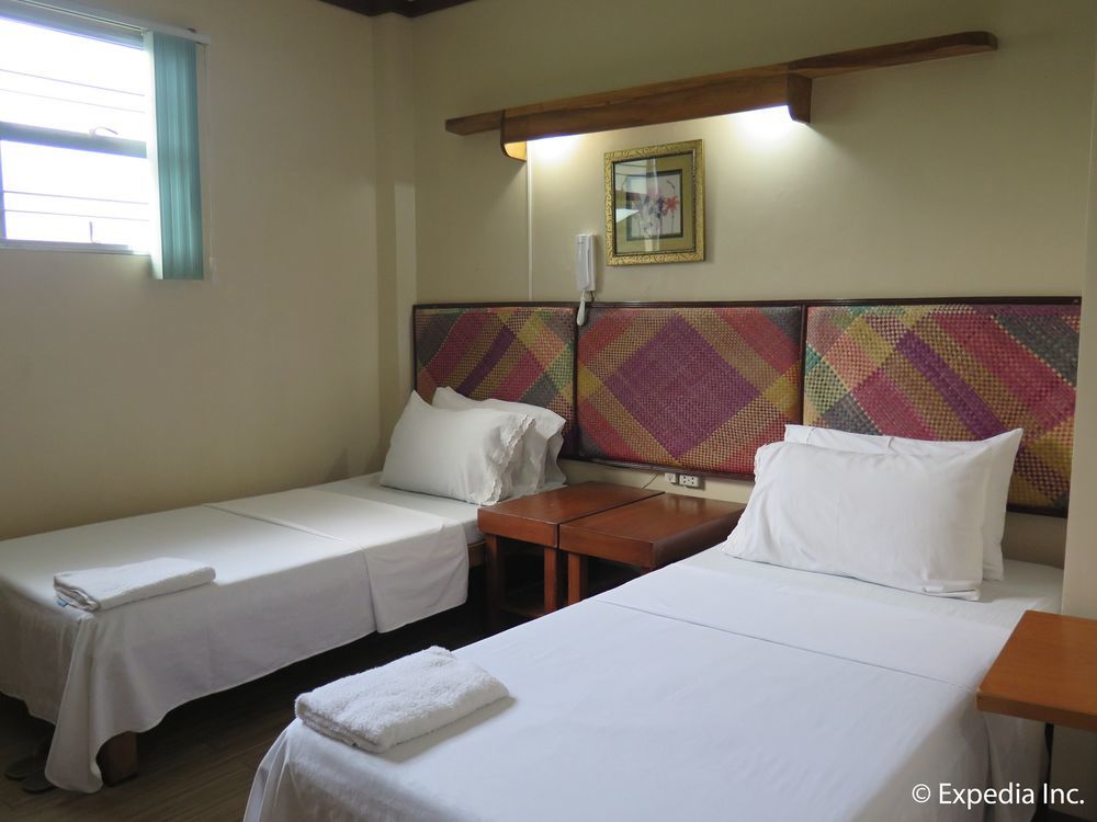 فندق Bahay Ni Tuding - House Of Tuding Davao City المظهر الخارجي الصورة