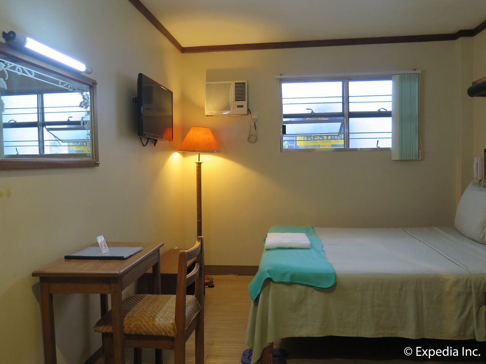 فندق Bahay Ni Tuding - House Of Tuding Davao City المظهر الخارجي الصورة