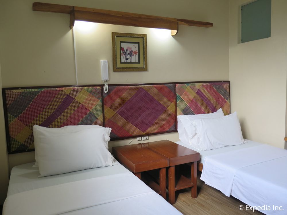 فندق Bahay Ni Tuding - House Of Tuding Davao City المظهر الخارجي الصورة