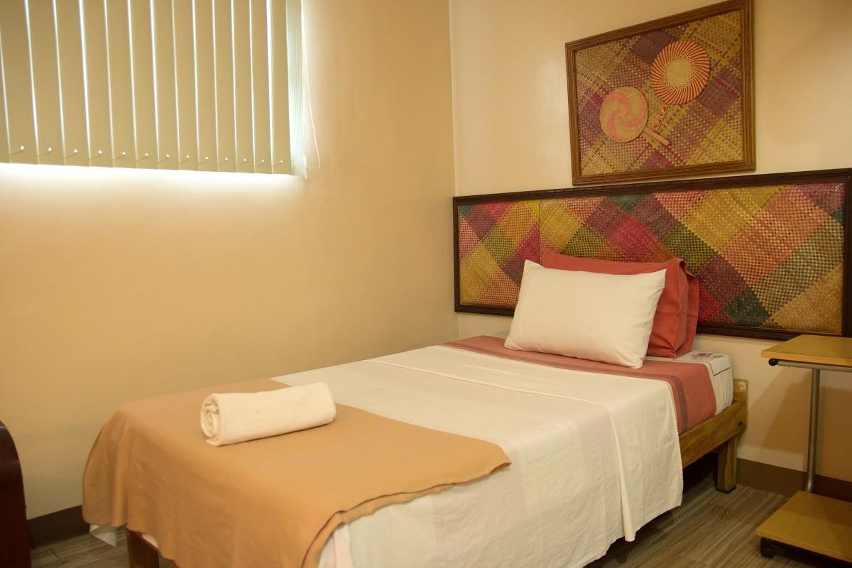 فندق Bahay Ni Tuding - House Of Tuding Davao City المظهر الخارجي الصورة