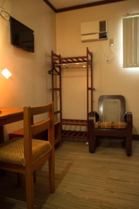 فندق Bahay Ni Tuding - House Of Tuding Davao City المظهر الخارجي الصورة