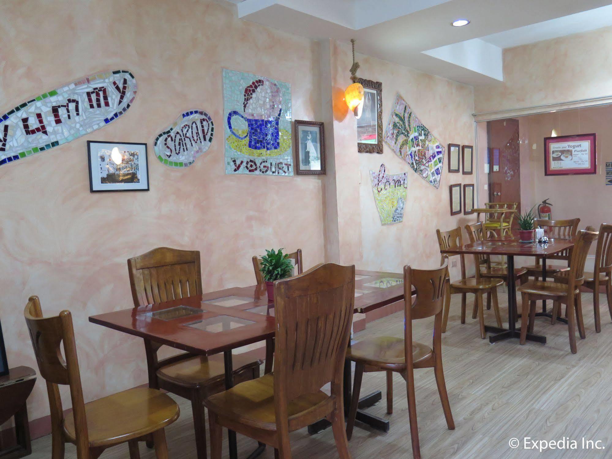 فندق Bahay Ni Tuding - House Of Tuding Davao City المظهر الخارجي الصورة