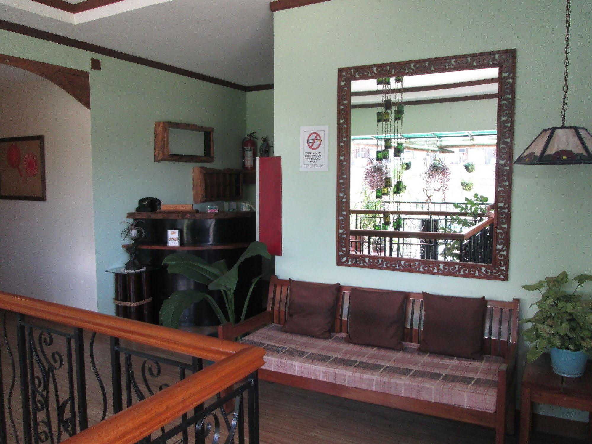 فندق Bahay Ni Tuding - House Of Tuding Davao City المظهر الخارجي الصورة
