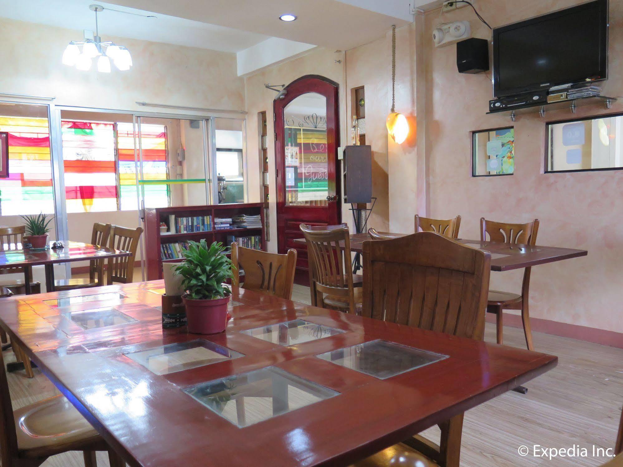 فندق Bahay Ni Tuding - House Of Tuding Davao City المظهر الخارجي الصورة